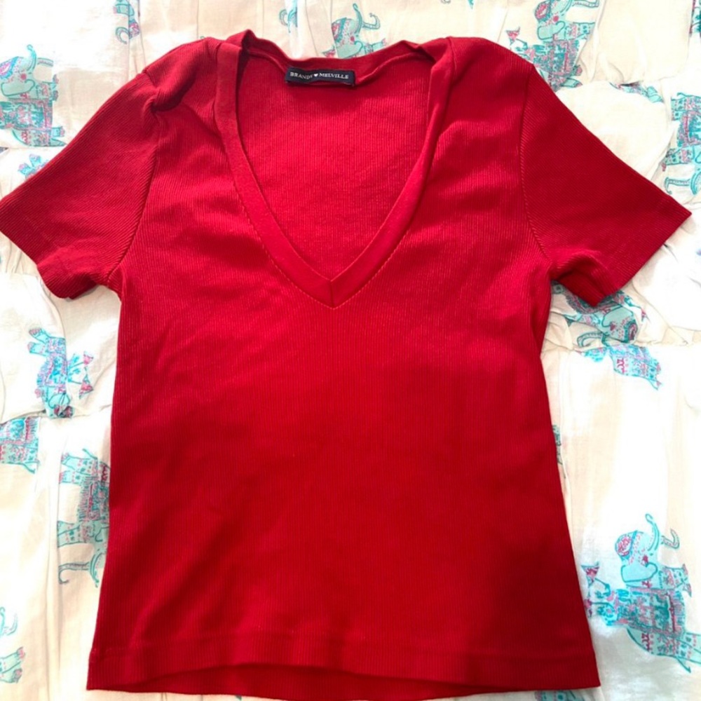 Brandy Melville Top